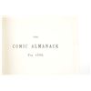 Image 8 : The Comic Almanack: 1835-1853 by George Cruikshank
