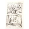 Image 9 : The Comic Almanack: 1835-1853 by George Cruikshank