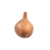 Image 4 : 19th C. Peruvian High Neck Gourd Water Vessel