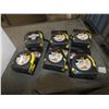 Image 1 : 6 Tape Measures