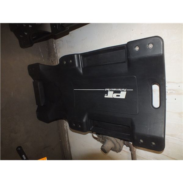 Performance Tools Creeper