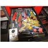 Image 3 : 23 Drawer Tool Box On Wheels w/ Contents