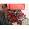 Image 9 : 23 Drawer Tool Box On Wheels w/ Contents