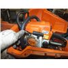 Image 2 : STIHL MS 170 Gas Chainsaw