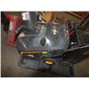 Image 1 : McCulloch MC 261 ES Snowblower