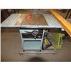 Image 1 : Delta 10" Table Saw