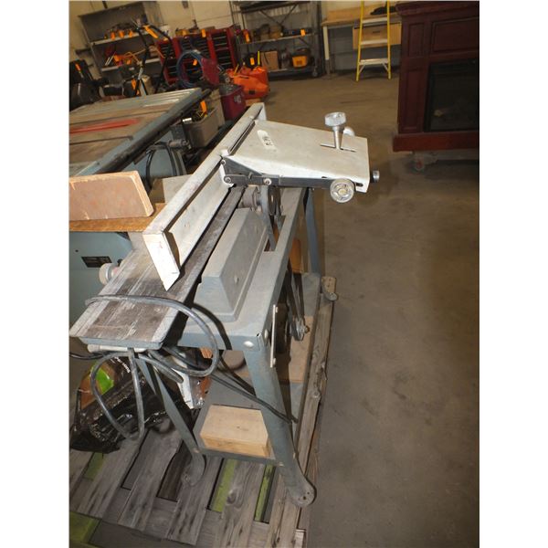 Rockwell / Beaver Plainer