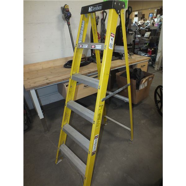 6ft Ladder