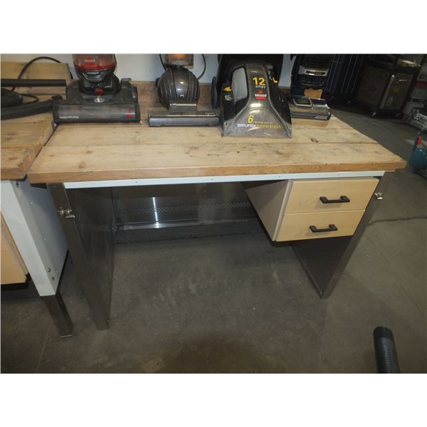 Work Bench