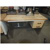 Image 1 : Work Bench