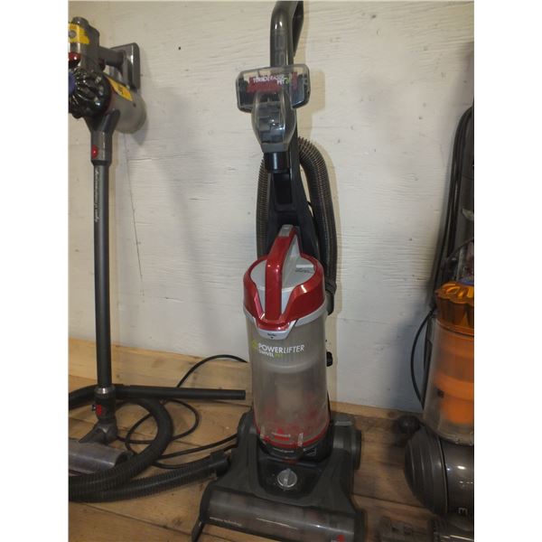 Bissel Vacuum