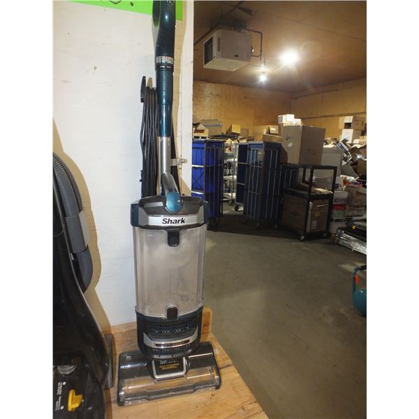 Shark Vacuum