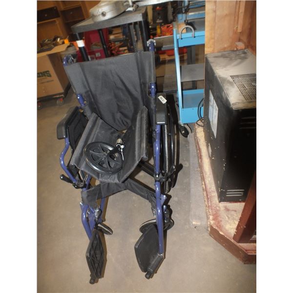 Wheel Chair