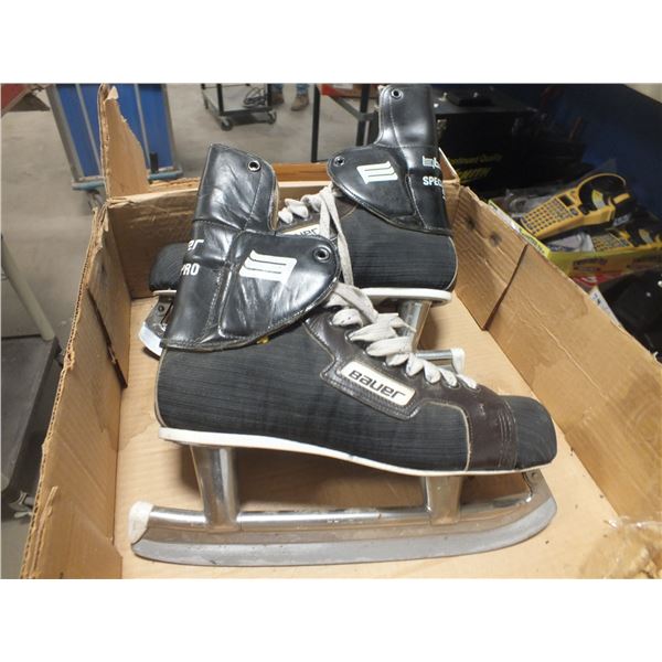 Bauer Hockey Skates