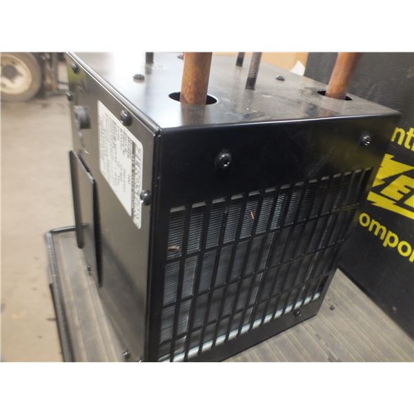Cab & Cargo Heater