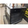 Cab & Cargo Heater