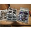 Image 1 : 360 Pairs Of Assorted Sunglasses