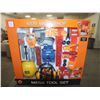 Image 1 : Kids Workshop Tool Play Set