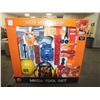 Image 1 : Kids Workshop Tool Play Set