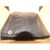 Image 1 : Two 6ft x 8ft Black Tarps