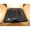 Image 1 : Two 6ft x 8ft Black Tarps