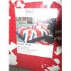 Image 1 : Union Jack King Sized Comforter