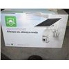 Image 1 : Soliom Outdoor Solar Battery Powered Security Camera