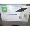 Image 1 : Soliom Outdoor Solar Battery Powered Security Camera