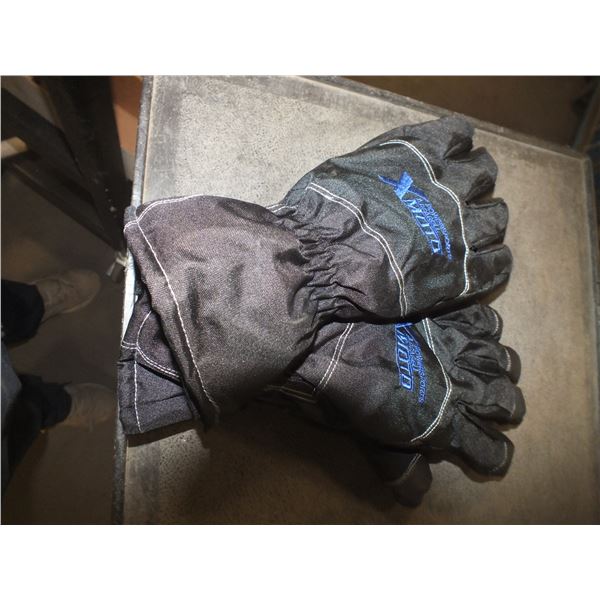 XXL Winter Gloves