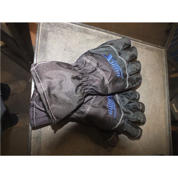 XXL Winter Gloves