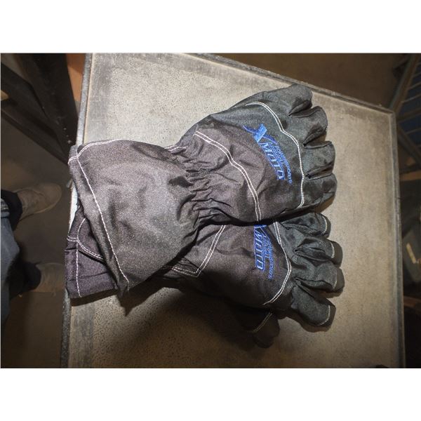 XXL Winter Gloves