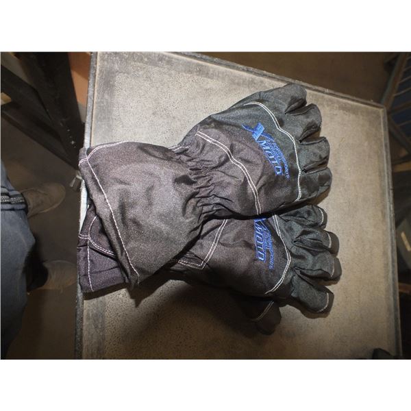 XXL Winter Gloves