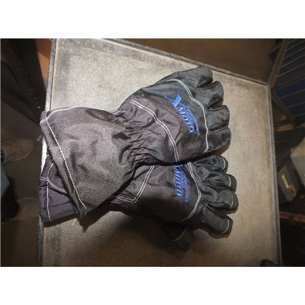 XXL Winter Gloves