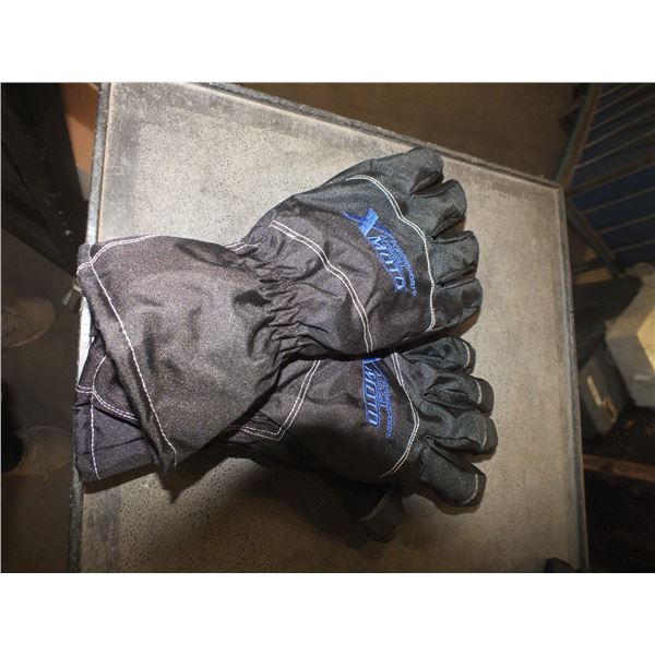 XXL Winter Gloves