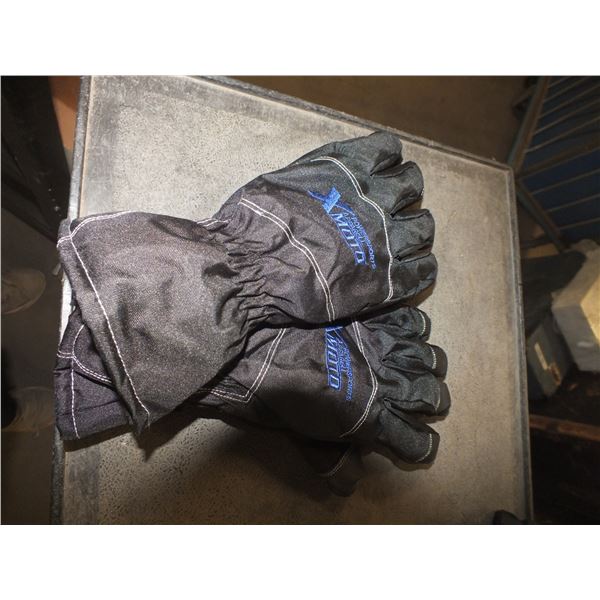 Large Winter Gloves