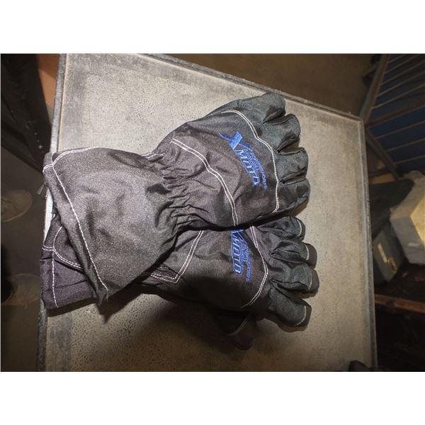 Large Winter Gloves