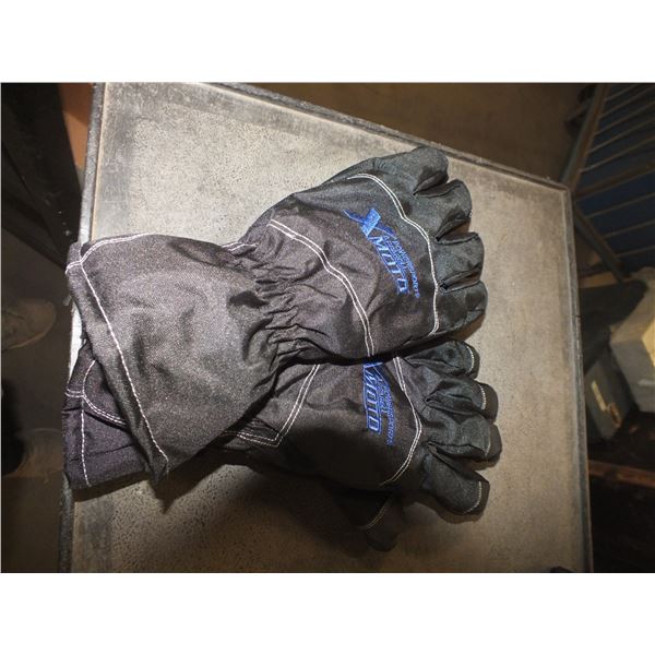 Large Winter Gloves