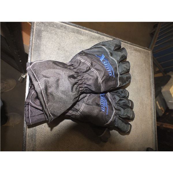 Large Winter Gloves