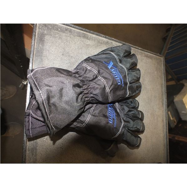 Med Winter Gloves