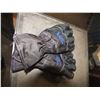 Med Winter Gloves