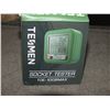 Image 1 : Tesman Socket Tester