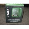 Image 1 : Tesman Socket Tester