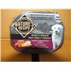 Image 1 : Two Case's Of Natures Recipe Chicken & Venison Dog Food