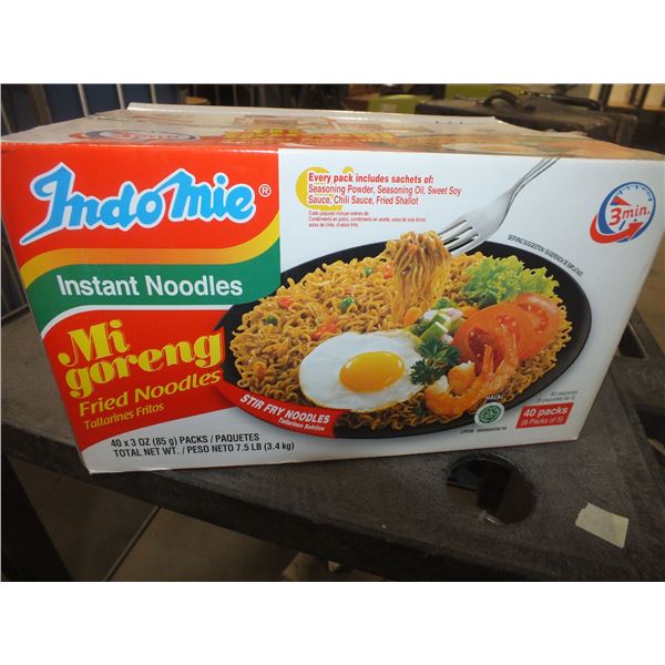 Indomine Instant Noodles