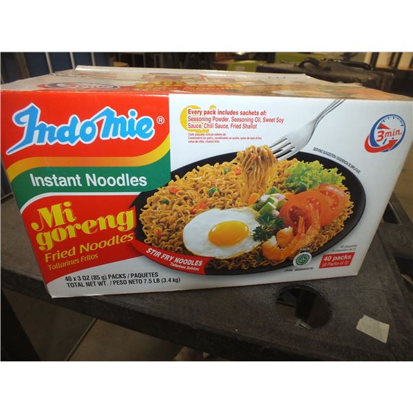 Indomine Instant Noodles