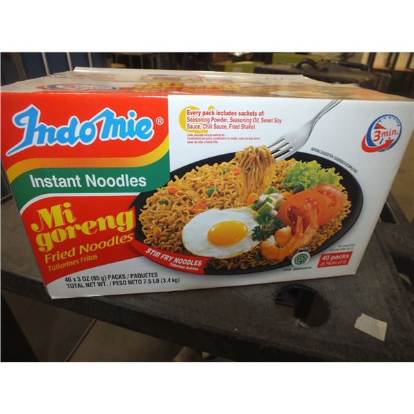 Indomine Instant Noodles