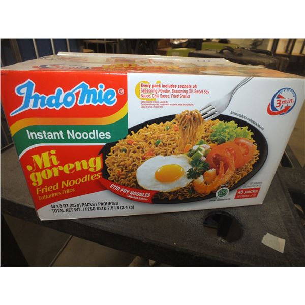 Indomine Instant Noodles