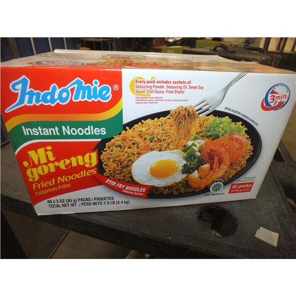 Indomine Instant Noodles