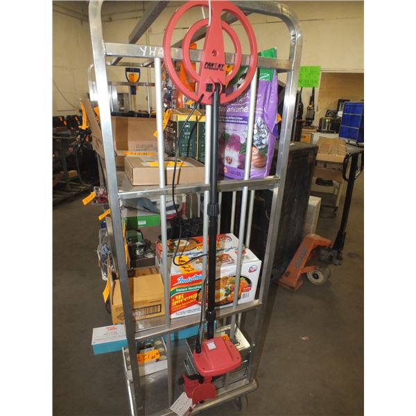 Pancky Metal Detector