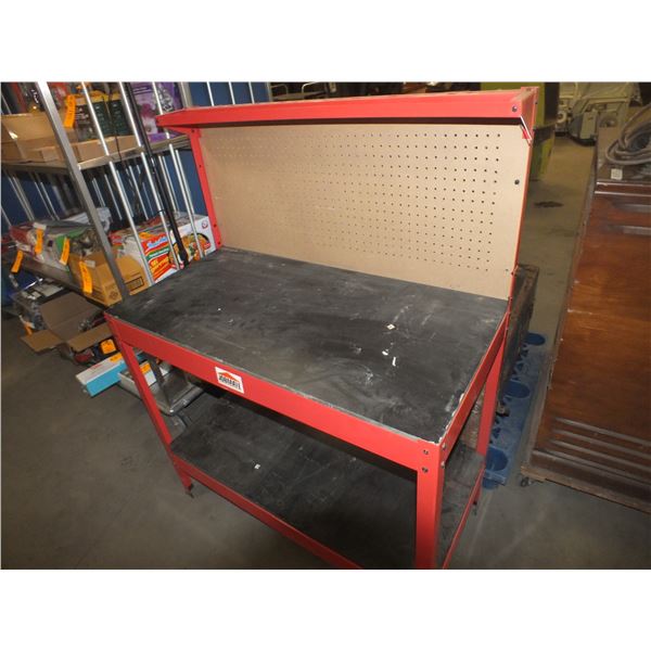 Jobmate Work Bench